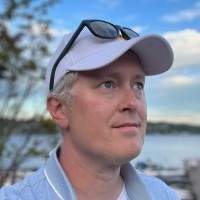 Curvo Employee Justin Donaldson's profile photo