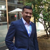 Air Products India Employee Rajesh Nair's profile photo