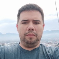 SwiftCX Employee Jose Vicente Nucete Alonso's profile photo