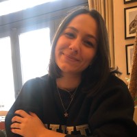 Senkron Digital Employee Gizem Güven's profile photo