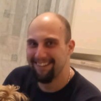ELMI Employee Andrea Ceraulo's profile photo