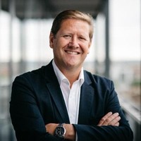 GSK Employee Andy Garrett's profile photo