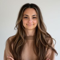 Crystal Knows Employee Liz White's profile photo