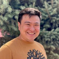 Clarity (formerly Anecdote) Employee Ulan Murzatayev's profile photo
