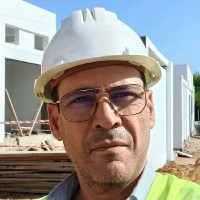 L'Office National de l'Assainissement (O.N.A.S) Employee Ridha Sghaier's profile photo
