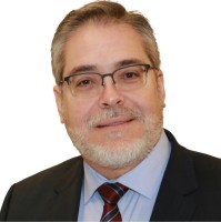 Arizona College Employee Joshua Padron's profile photo