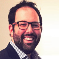 Social Security Administration Employee Jared Lamb's profile photo