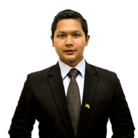 V-Series International Group Employee Mohammad Syazwan's profile photo