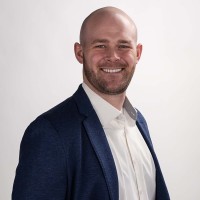 Perrill Employee Zech Streed's profile photo