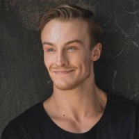 Wooden Finger Studios Employee Robert Preston's profile photo