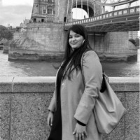 teammagenta Employee Pankti Shah's profile photo