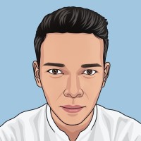 Weaversoft.io Employee Gabriel A.'s profile photo