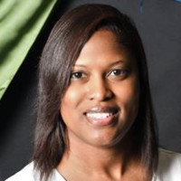 Southwest Tennessee Community College Employee Diletha Williams's profile photo