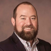 Wood Employee Ben Lanz's profile photo