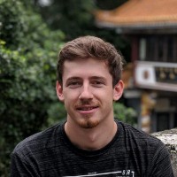 FUTO Employee Zack Pollard's profile photo