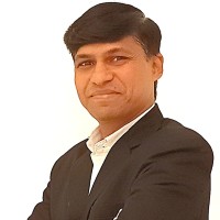 Kirloskar Oil Engine Ltd Employee Fca Shah's profile photo