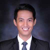 Paperlink Employee Michael Vincent Salmos's profile photo