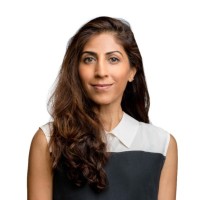 Revolution LLC Employee Sapna Mehta's profile photo