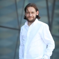 InnoForce, UAB Employee Gintaris Zimnickas's profile photo