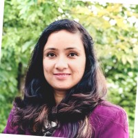 Dimple Modi Email & Phone Number