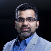 Vacupack Employee Alex Mammen's profile photo