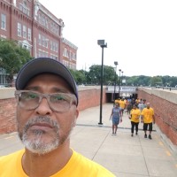 Blount Consulting Employee Henry Law's profile photo