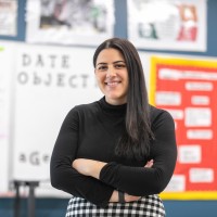 Sarah Sweilem Email & Phone Number