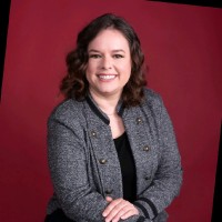 Camp Joy Employee Elyse Lohrbach's profile photo