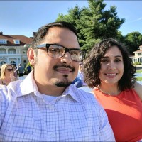 Amptek Inc, XRF Employee Eric Avila's profile photo