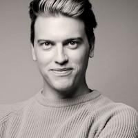 Yellon Employee Rasmus Nilsson's profile photo