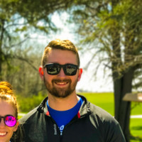 Royal Paper Stock Employee Mitchell Bronne's profile photo