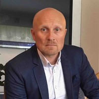 Versowood Employee Jari Väkeväinen's profile photo