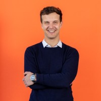 Matthijs Vink Email & Phone Number