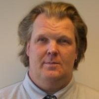 ConSysTec Employee Joerg Rosenbohm's profile photo