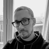 Let's deal Employee Joakim Melkersson's profile photo