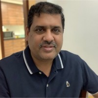 Balmer Lawrie UAE LLC Employee Shankar Ganesh's profile photo