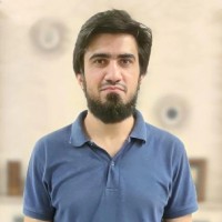 beamLive Employee Usman Khan's profile photo