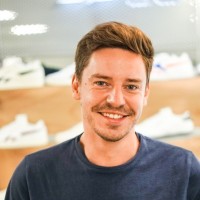 Pro:Direct Sport Employee Valentin Schmitt's profile photo