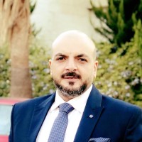 Aqaba Gulf Hotel By FHM Employee Tareq al-Masri's profile photo