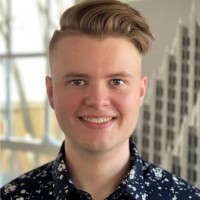 Arbor Employee Cashton Bieker's profile photo