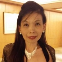 SHRI Employee Lynn Koo's profile photo