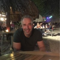 Schiphol Airport Retail Employee John van Es's profile photo