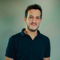 Givaudan Employee Hernán G. Pereira Linhares's profile photo