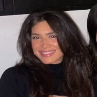 Danielle Roman Email & Phone Number