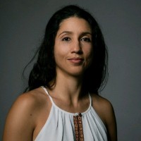 Grupo ICE Employee Jessica Arias Hernández's profile photo