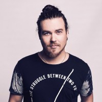 Effect Entertainment Employee Kellan Williams's profile photo
