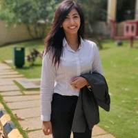 LTI - Larsen & Toubro Infotech Employee Navya Arora's profile photo