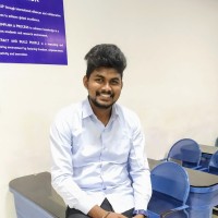 Changal Rayudu Email & Phone Number