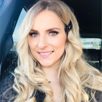 Joanna Sańpruch-Pisarska Email