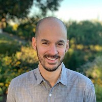 SmartAsset Employee Patrick Villanova's profile photo